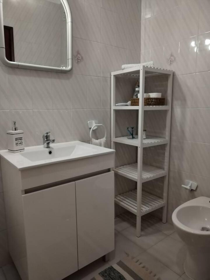 Ip5 Chivas Beach House Феррел Екстер'єр фото