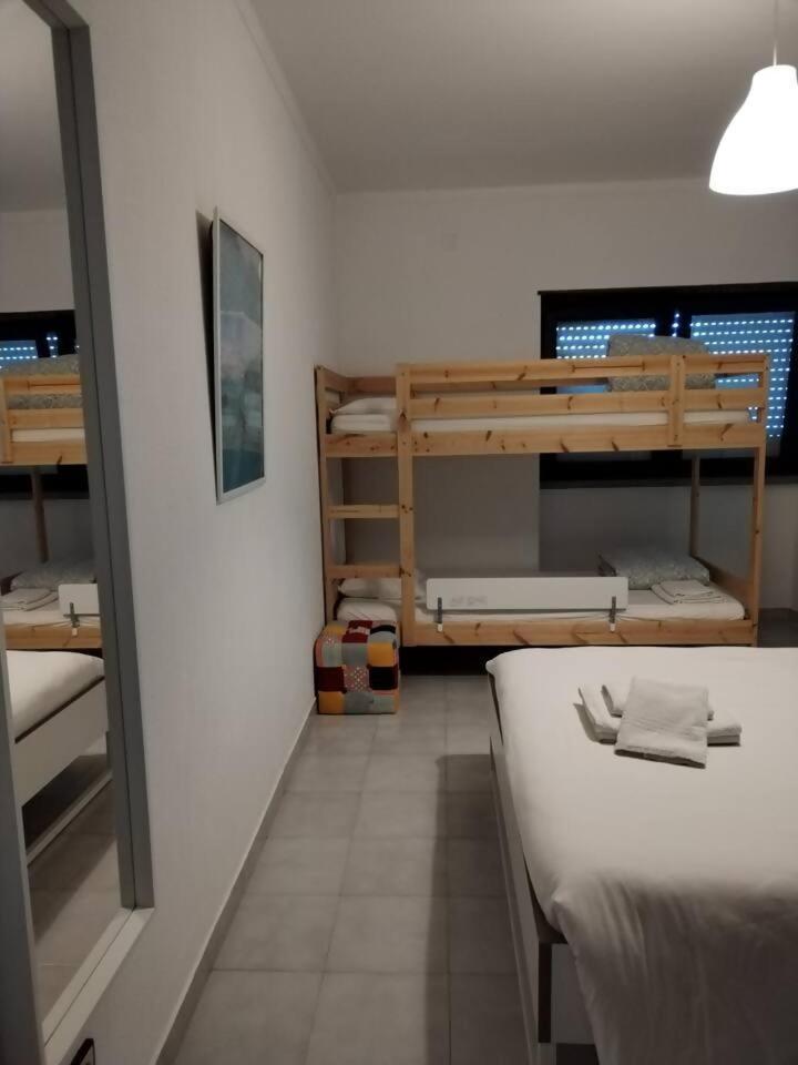 Ip5 Chivas Beach House Феррел Екстер'єр фото