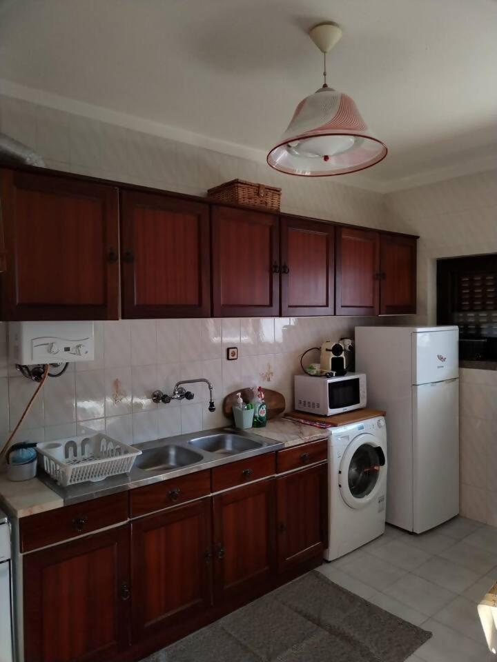 Ip5 Chivas Beach House Феррел Екстер'єр фото