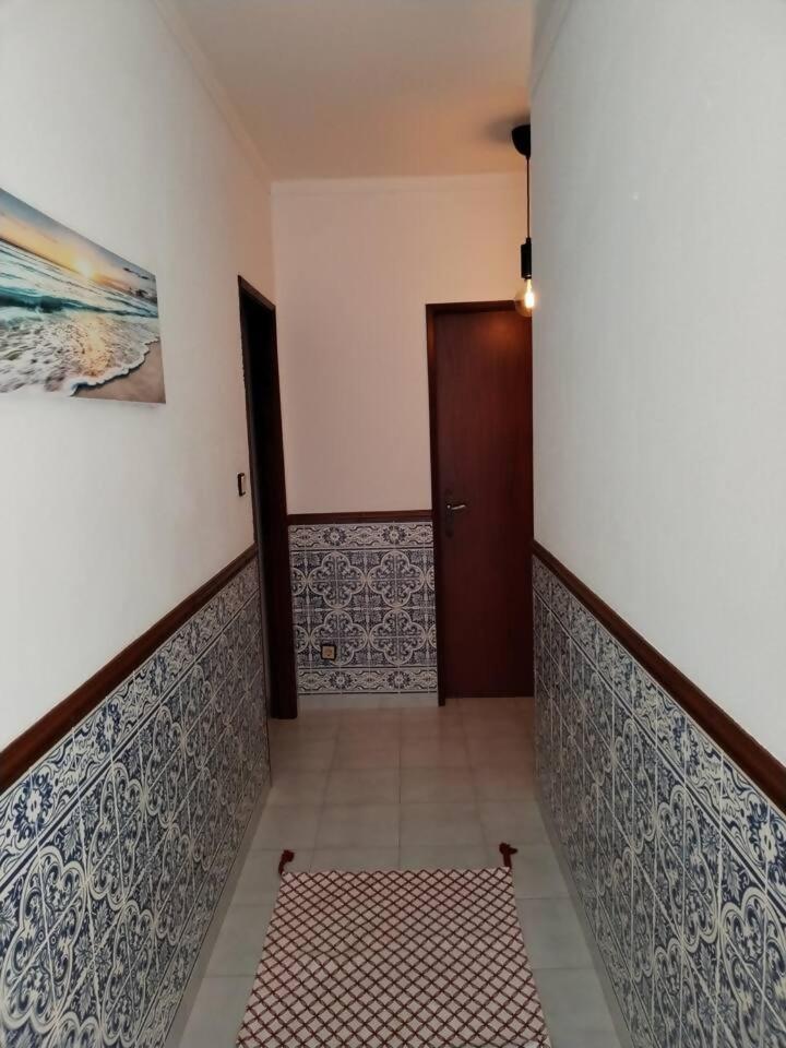 Ip5 Chivas Beach House Феррел Екстер'єр фото