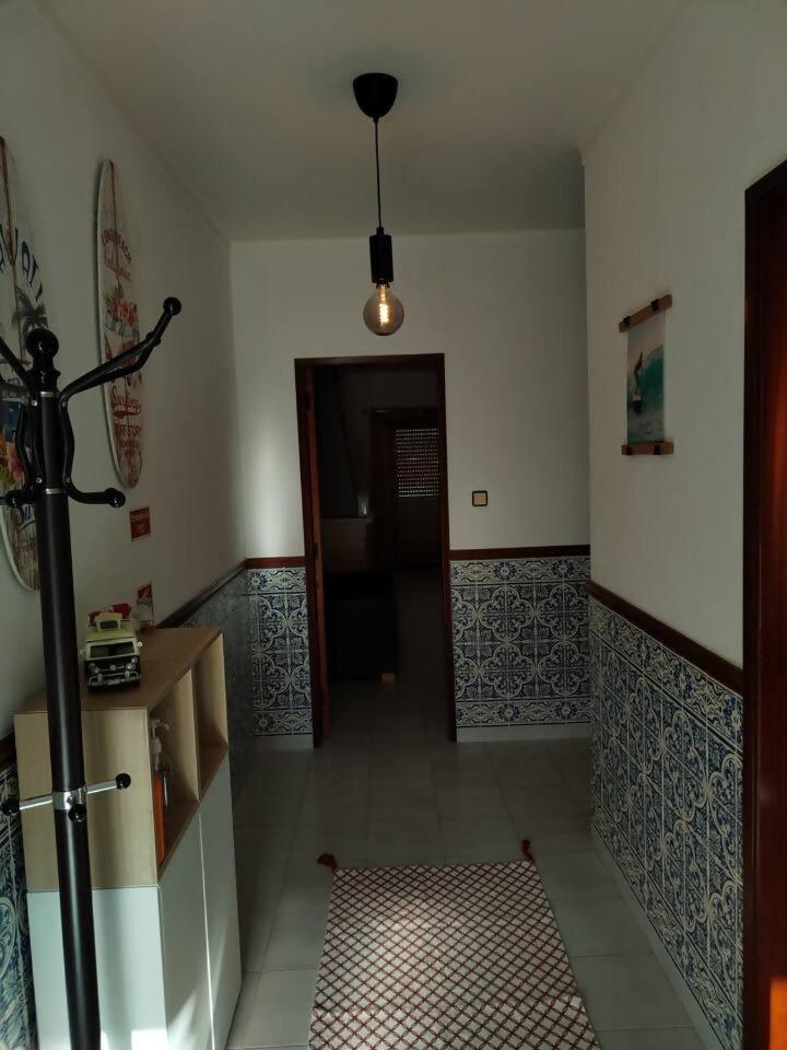 Ip5 Chivas Beach House Феррел Екстер'єр фото