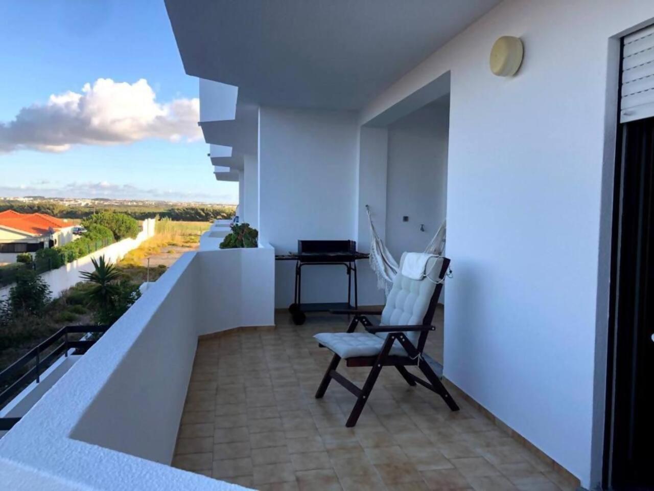 Ip5 Chivas Beach House Феррел Екстер'єр фото